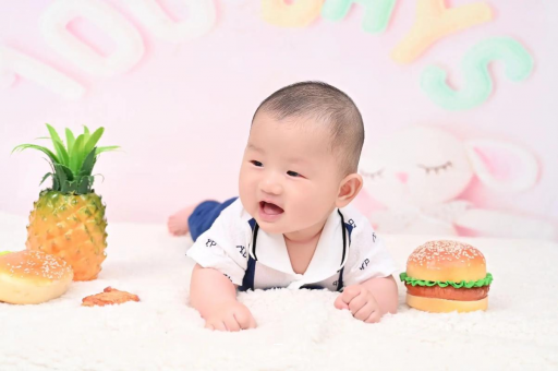 巴音郭楞六个多月宝宝辅食